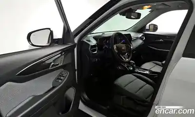 Chevrolet TrailBlazer 2025 1.3 гидро в Москве № 1246517, миниатюра 12