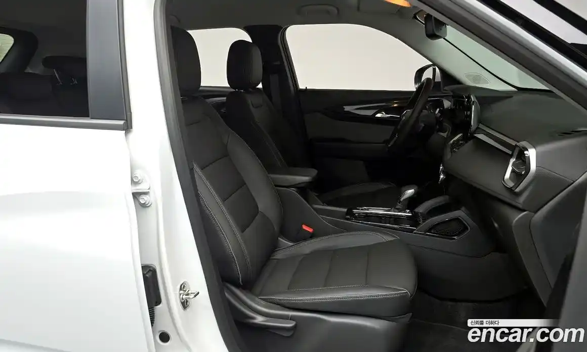 Chevrolet TrailBlazer 2025 1.3 гидро в Москве № 1246517, фото 16