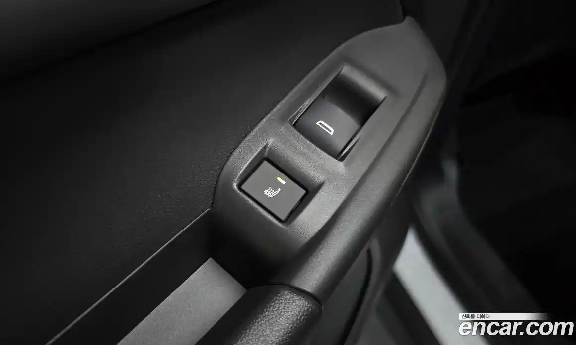 Chevrolet TrailBlazer 2025 1.3 гидро в Москве № 1246517, фото 24