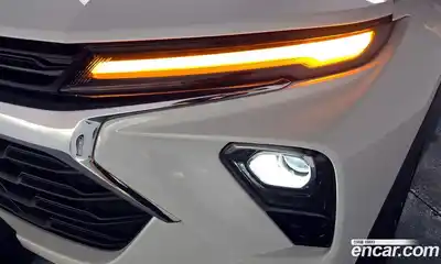Chevrolet TrailBlazer 2025 1.3 гидро в Москве № 1246517, миниатюра 7
