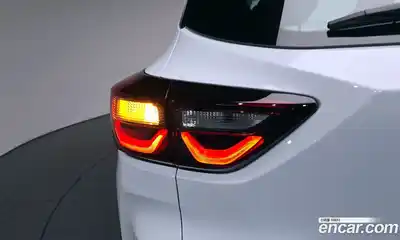 Chevrolet TrailBlazer 2025 1.3 гидро в Москве № 1246517, миниатюра 8