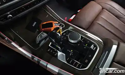 BMW X5 2021 3.0 гидро в Москве № 1246907, миниатюра 12