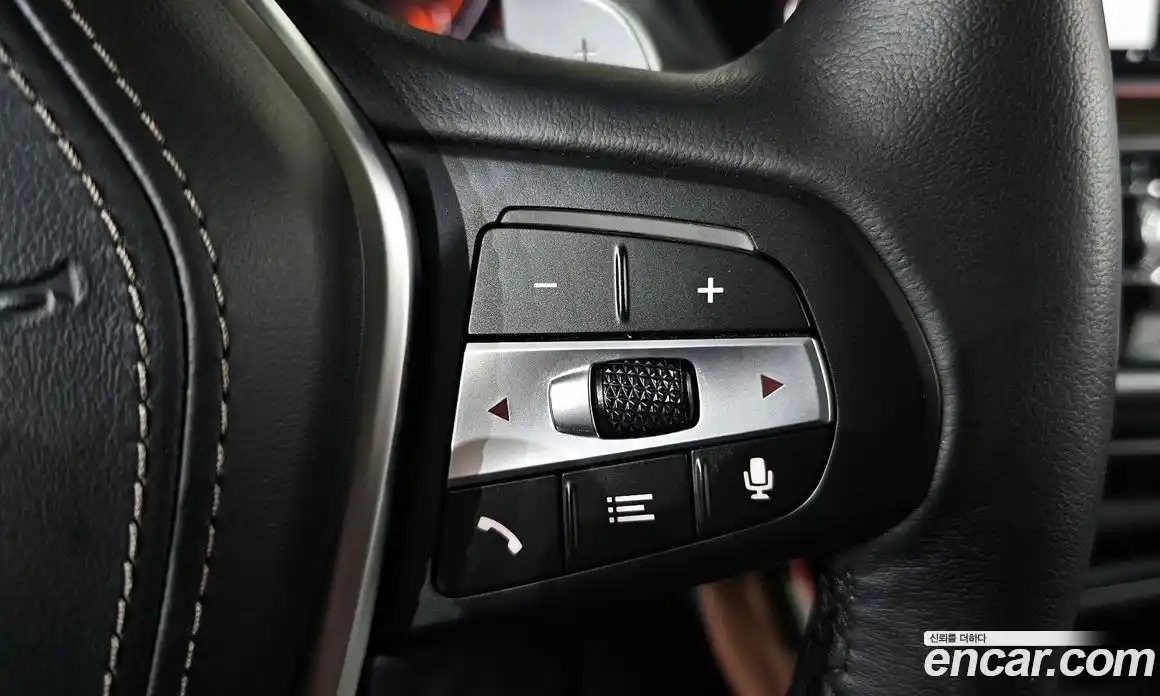 BMW X5 2021 3.0 гидро в Москве № 1246907, фото 31