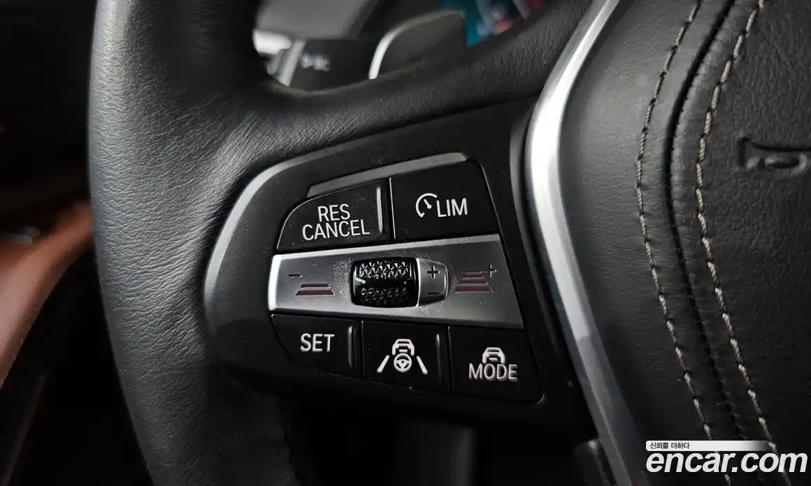 BMW X5 2021 3.0 гидро в Москве № 1246907, фото 32