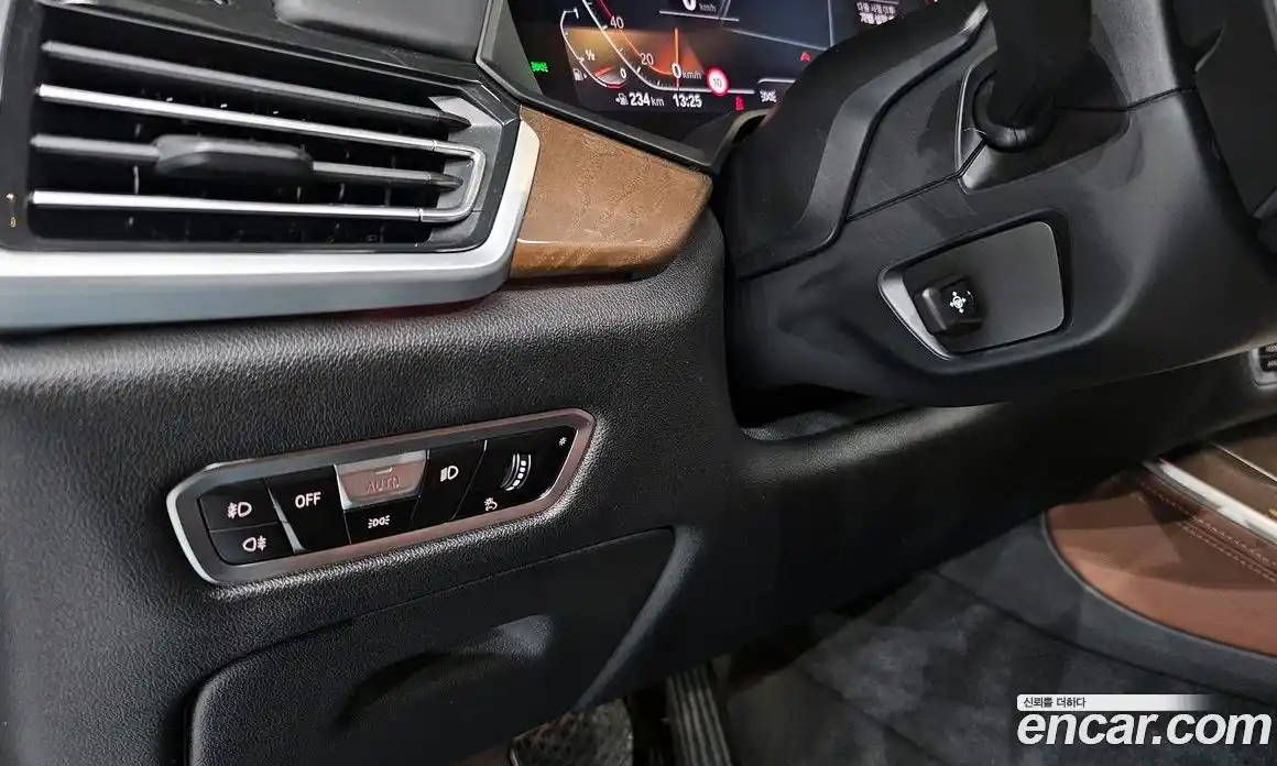 BMW X5 2021 3.0 гидро в Москве № 1246907, фото 33