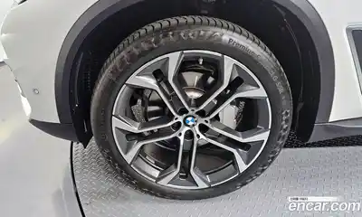 BMW X5 2021 3.0 гидро в Москве № 1246907, миниатюра 5