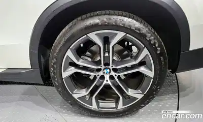 BMW X5 2021 3.0 гидро в Москве № 1246907, миниатюра 7