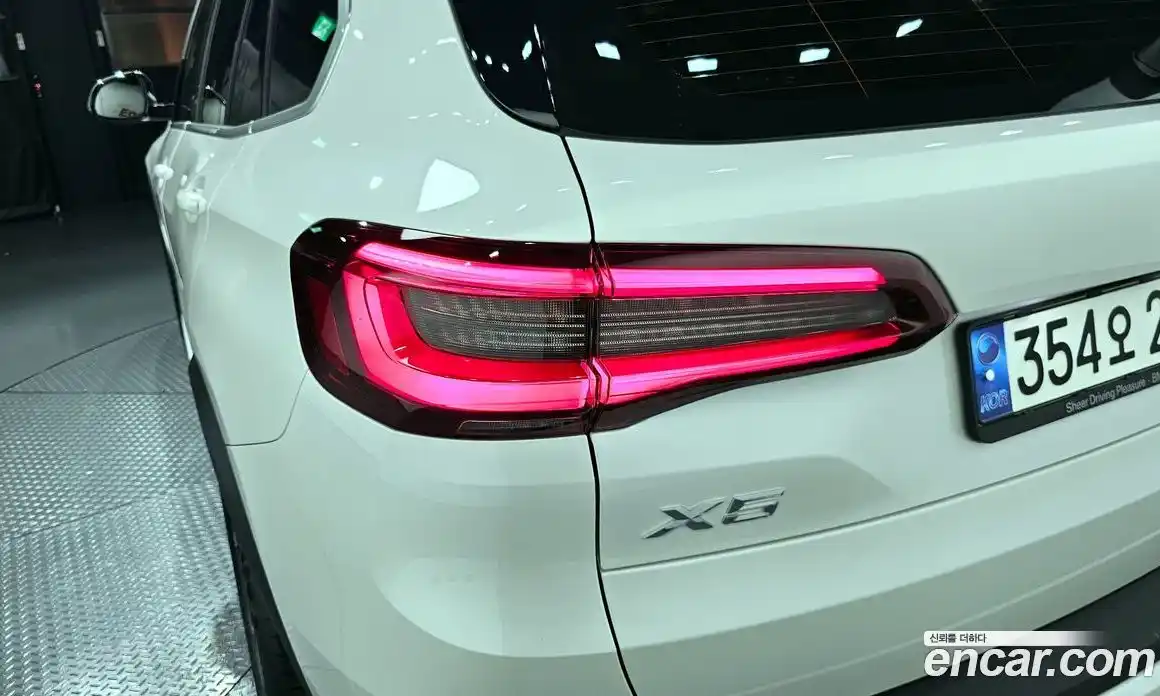 BMW X5 2021 3.0 гидро в Москве № 1246907, фото 9