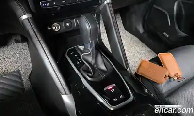 Renault QM6 2023 2.0 гидро в Москве № 1247594, миниатюра 12