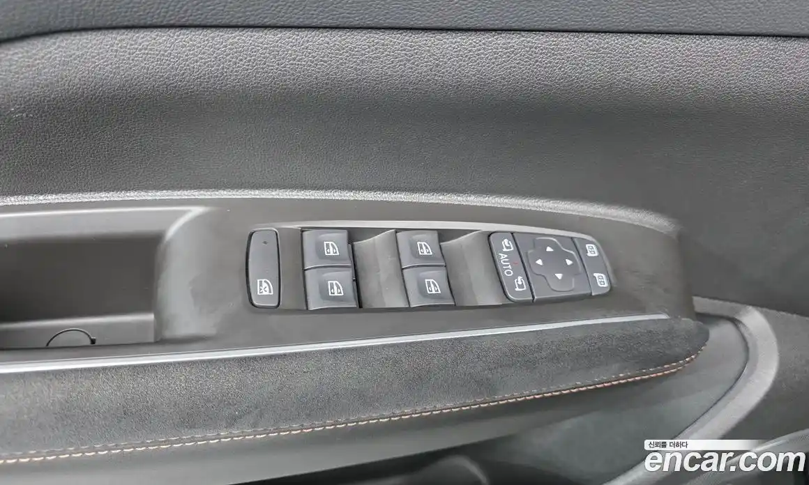 Renault QM6 2023 2.0 гидро в Москве № 1247594, фото 30