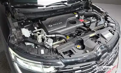 Renault QM6 2023 2.0 гидро в Москве № 1247594, миниатюра 6