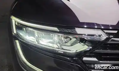 Renault QM6 2023 2.0 гидро в Москве № 1247594, миниатюра 8