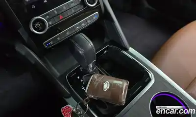 Renault SM6 2021 1.3 гидро в Москве № 1247701, миниатюра 12