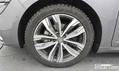 Renault SM6 2021 1.3 гидро в Москве № 1247701, миниатюра 5