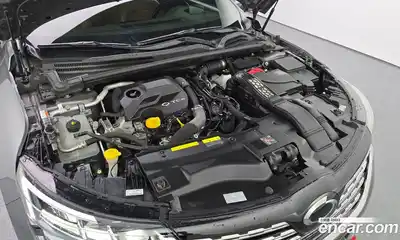 Renault SM6 2021 1.3 гидро в Москве № 1247701, миниатюра 6