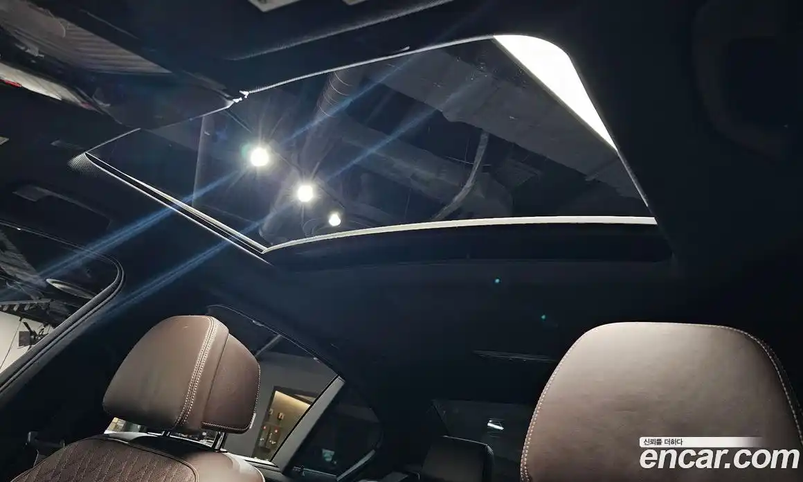 BMW 5-Series 2018 2.0 гидро в Москве № 1248023, фото 21