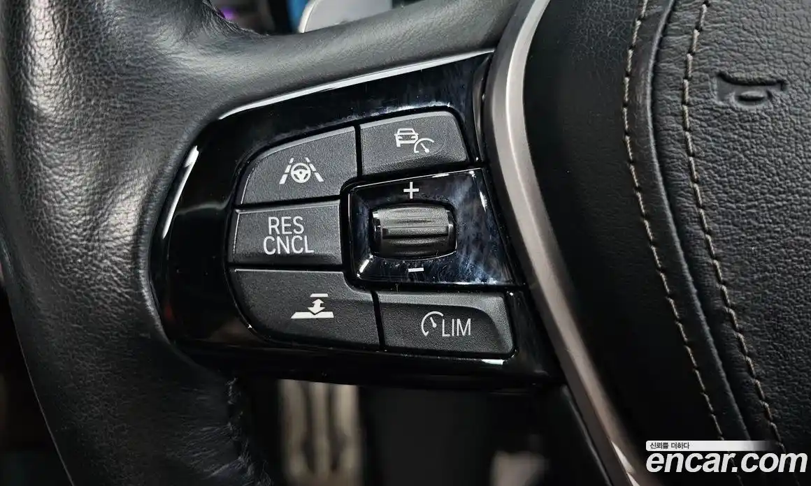 BMW 5-Series 2018 2.0 гидро в Москве № 1248023, фото 31
