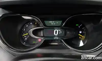 Renault QM3 2015 1.5 гидро в Москве № 1249007, миниатюра 11