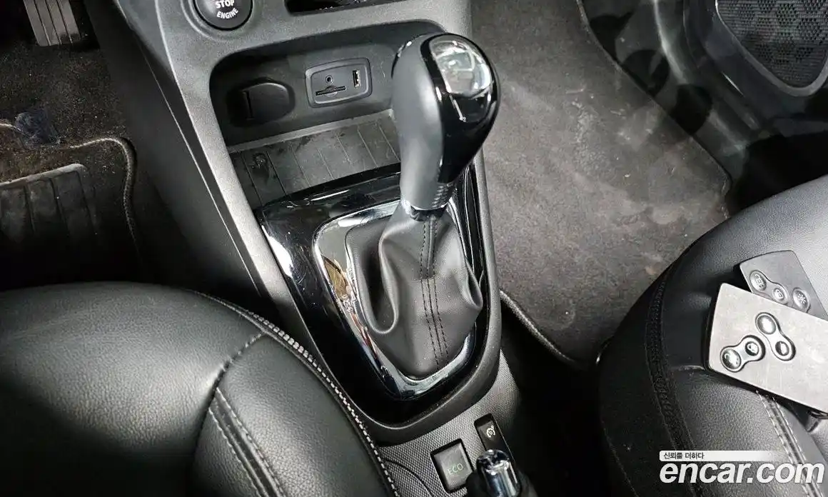 Renault QM3 2015 1.5 гидро в Москве № 1249007, фото 12