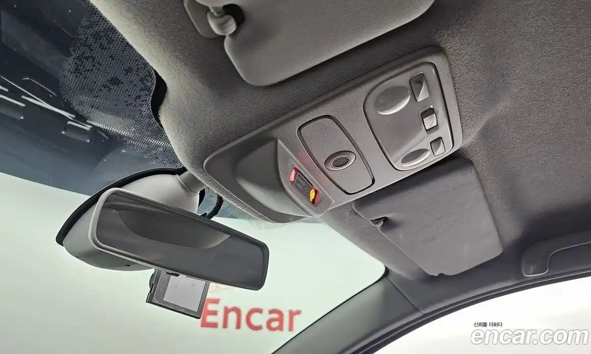 Renault QM3 2015 1.5 гидро в Москве № 1249007, фото 20