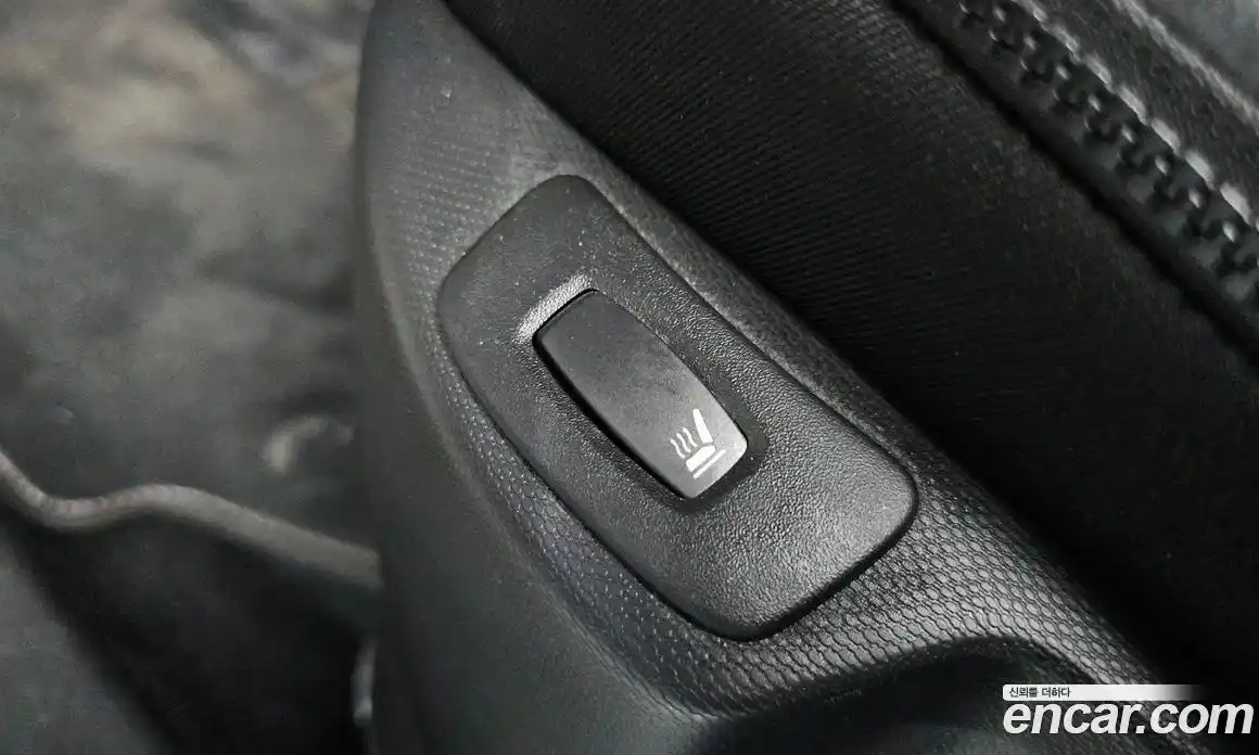 Renault QM3 2015 1.5 гидро в Москве № 1249007, фото 24
