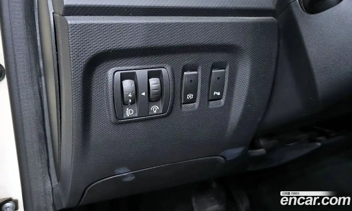 Renault QM3 2015 1.5 гидро в Москве № 1249007, фото 27