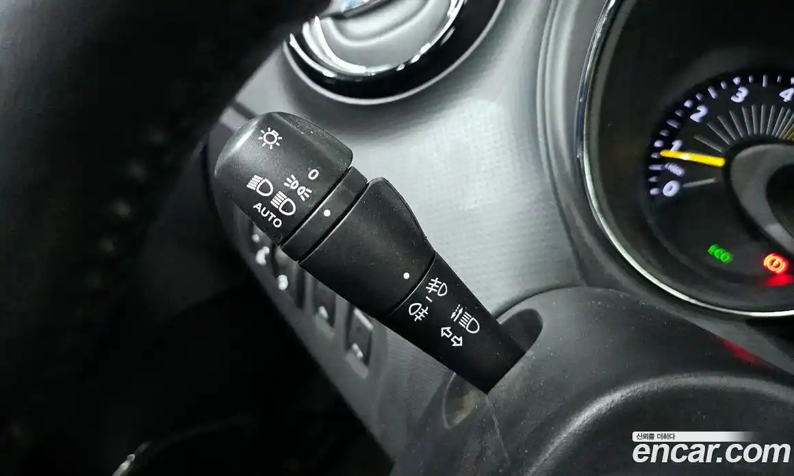 Renault QM3 2015 1.5 гидро в Москве № 1249007, фото 28