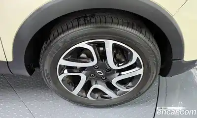 Renault QM3 2015 1.5 гидро в Москве № 1249007, миниатюра 5