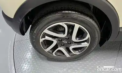 Renault QM3 2015 1.5 гидро в Москве № 1249007, миниатюра 7