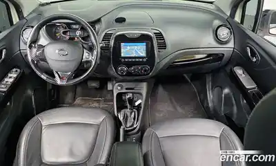 Renault QM3 2015 1.5 гидро в Москве № 1249007, миниатюра 10
