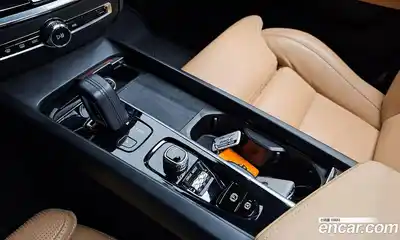 Volvo V60 2021 2.0 гидро в Москве № 1250024, миниатюра 12