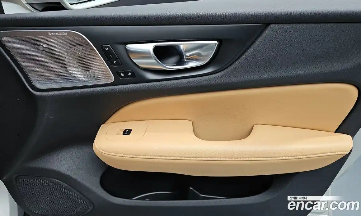 Volvo V60 2021 2.0 гидро в Москве № 1250024, фото 15