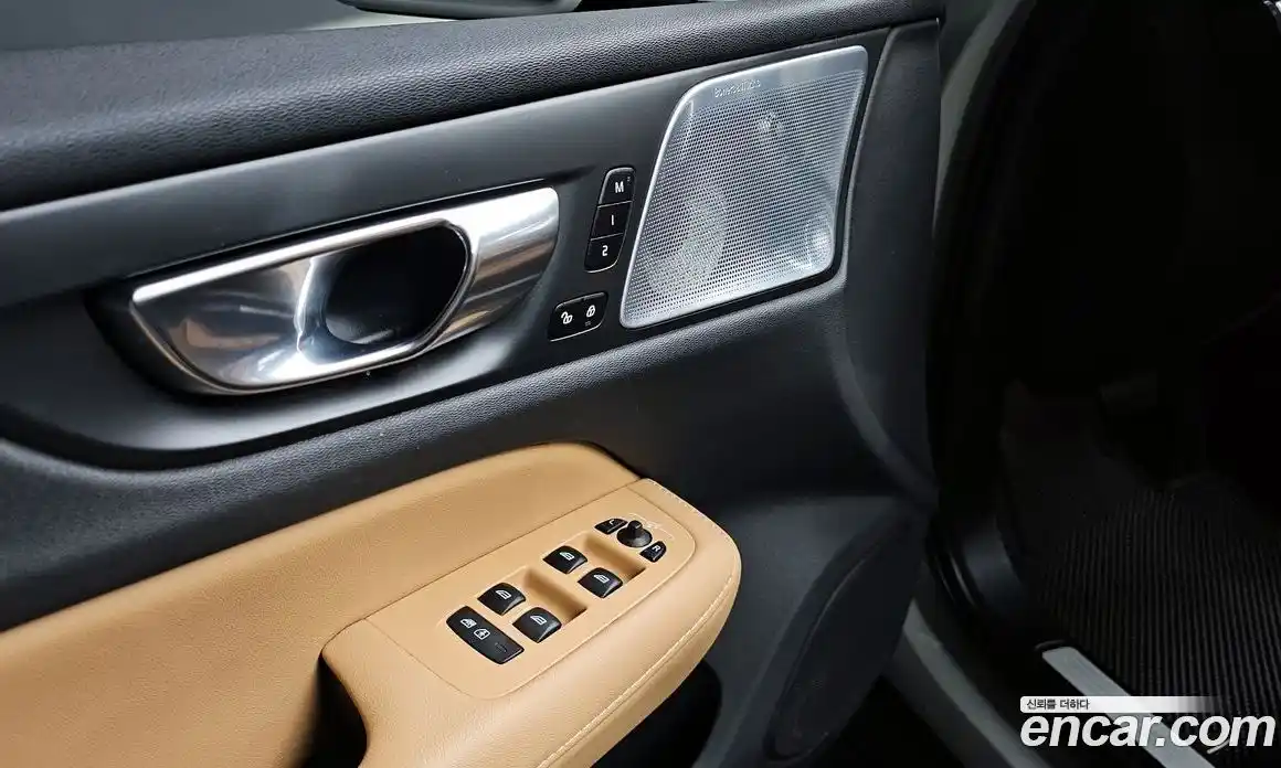 Volvo V60 2021 2.0 гидро в Москве № 1250024, фото 19