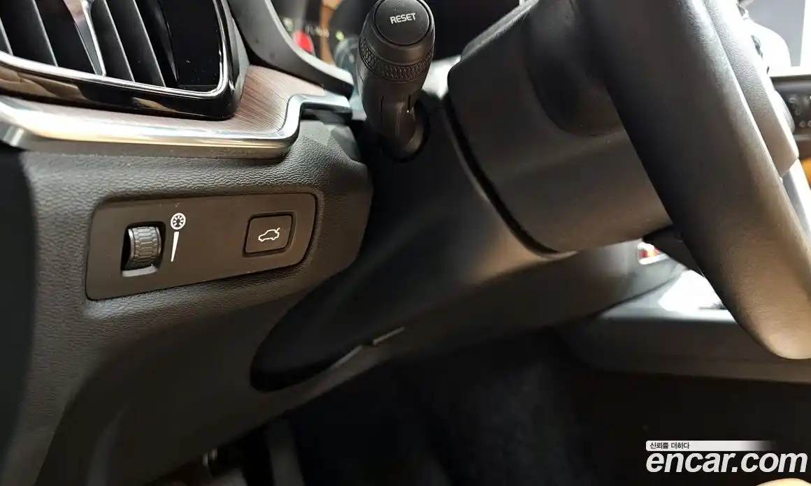 Volvo V60 2021 2.0 гидро в Москве № 1250024, фото 20