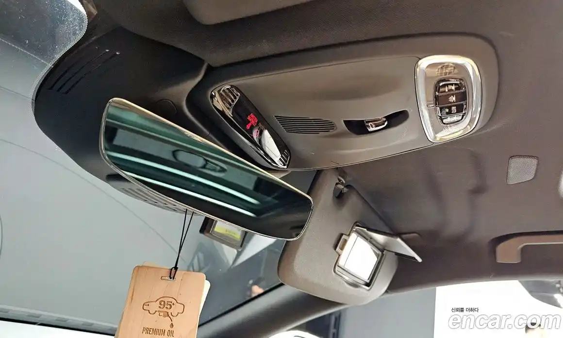 Volvo V60 2021 2.0 гидро в Москве № 1250024, фото 28