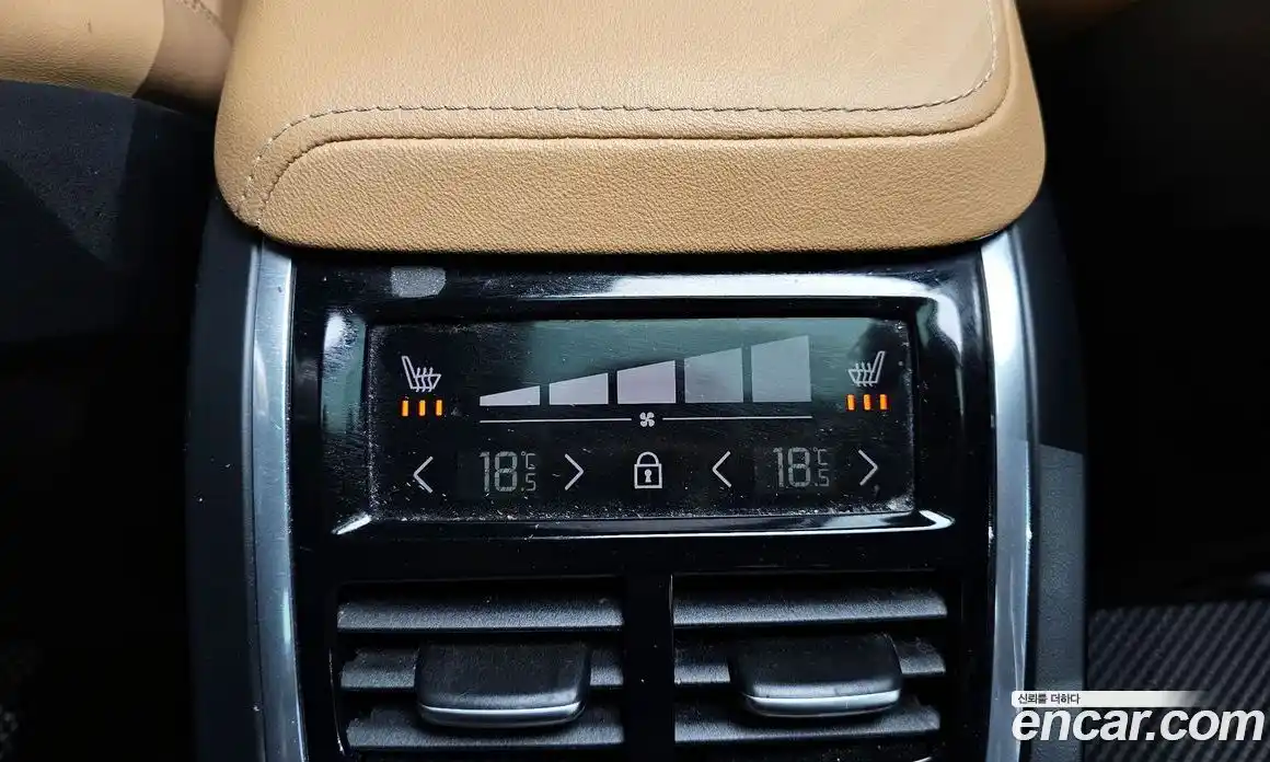 Volvo V60 2021 2.0 гидро в Москве № 1250024, фото 31