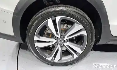 Volvo V60 2021 2.0 гидро в Москве № 1250024, миниатюра 5