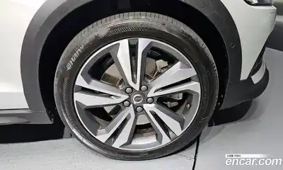 Volvo V60 2021 2.0 гидро в Москве № 1250024, миниатюра 7