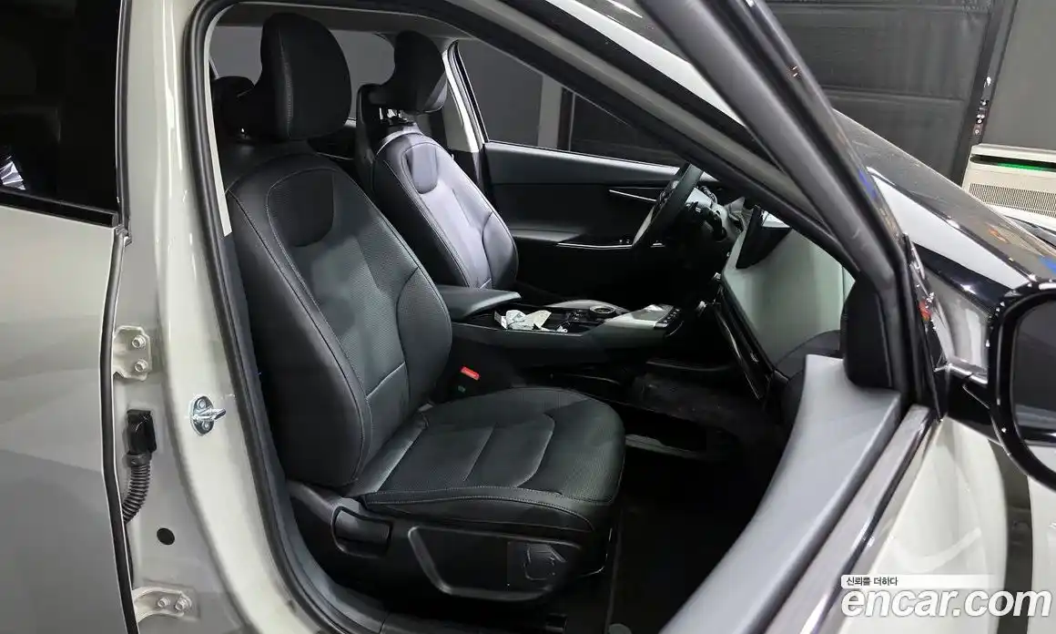 Kia EV6 2025 0.1 гидро в Москве № 1278209, фото 17