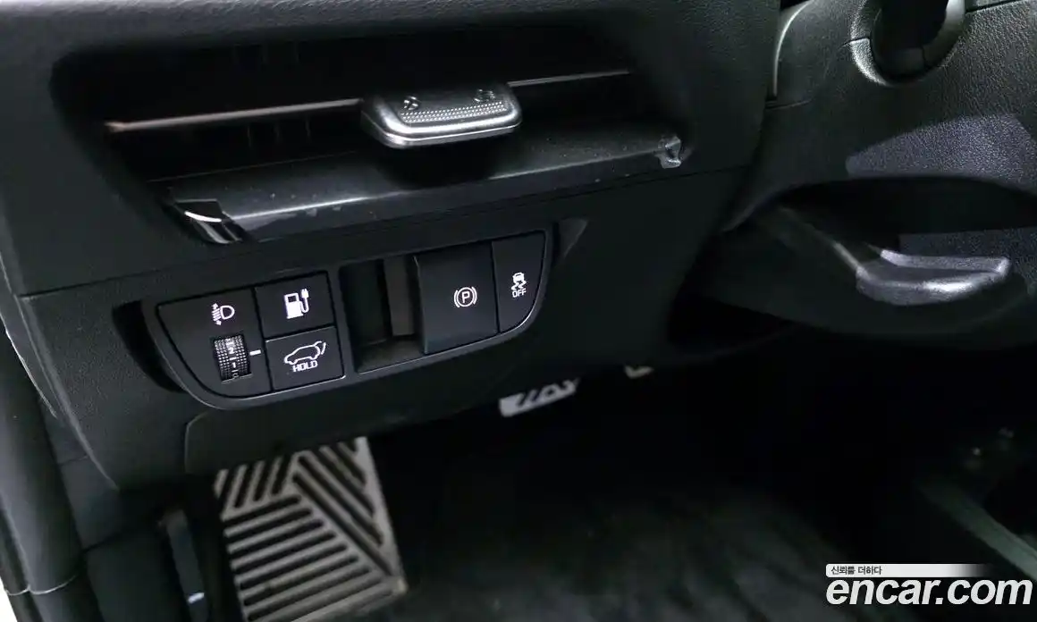 Kia EV6 2025 0.1 гидро в Москве № 1278209, фото 21
