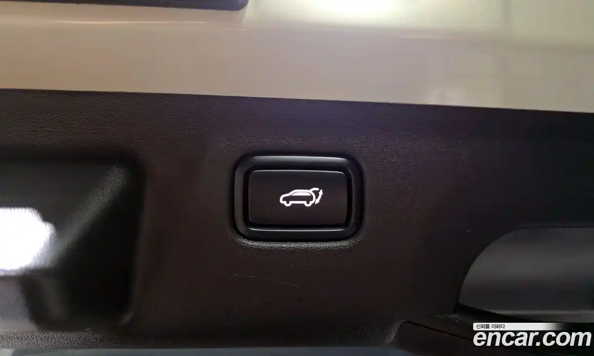 Kia EV6 2025 0.1 гидро в Москве № 1278209, фото 25