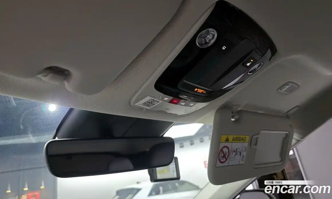 Kia EV6 2025 0.1 гидро в Москве № 1278209, фото 27