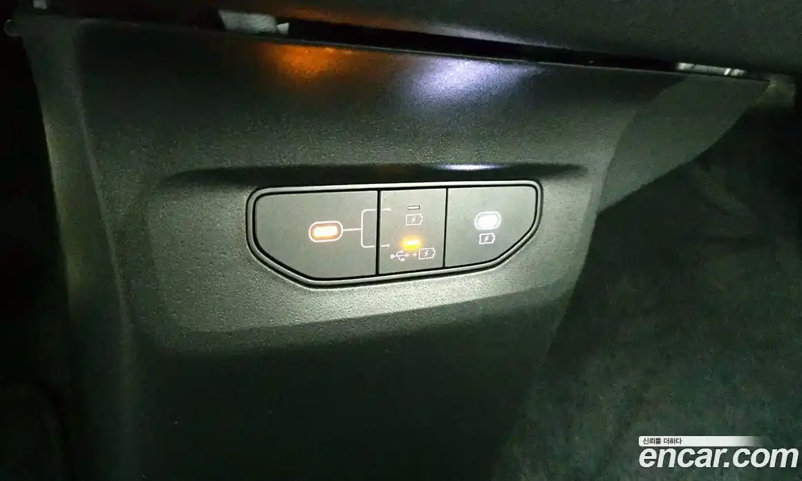 Kia EV6 2025 0.1 гидро в Москве № 1278209, фото 29
