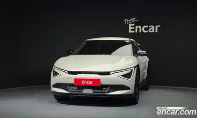 Kia EV6 2025 0.1 гидро в Москве № 1278209, миниатюра 3