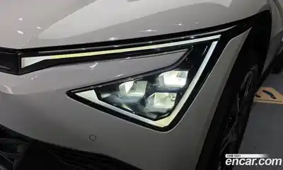 Kia EV6 2025 0.1 гидро в Москве № 1278209, миниатюра 8