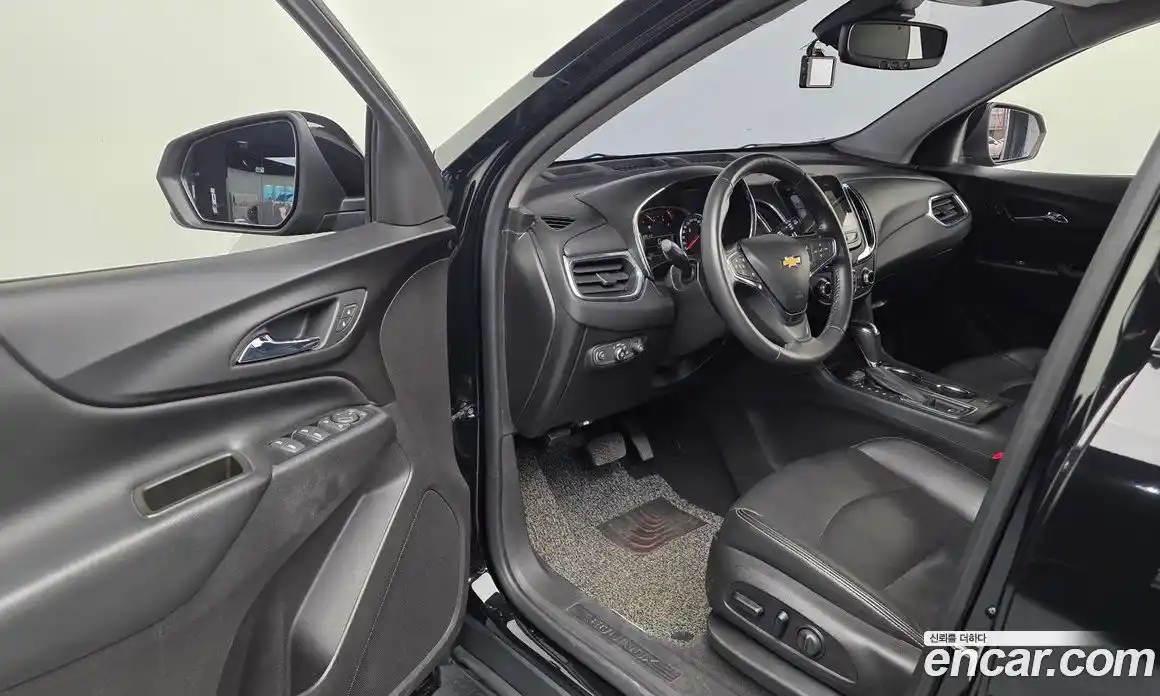 Chevrolet Equinox 2018 1.6 гидро в Москве, фото 13