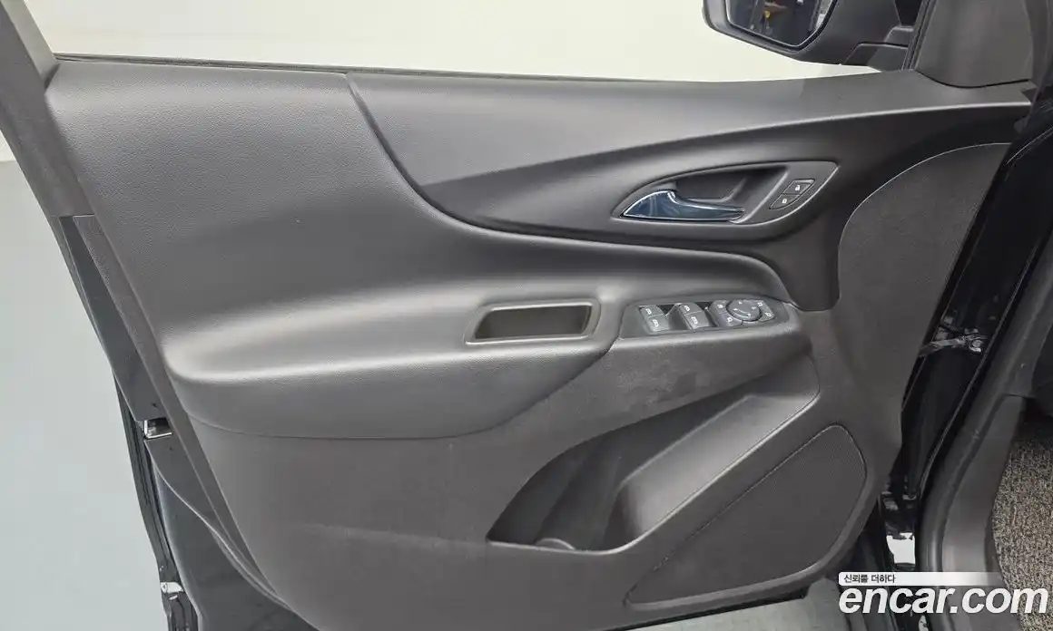 Chevrolet Equinox 2018 1.6 гидро в Москве, фото 14