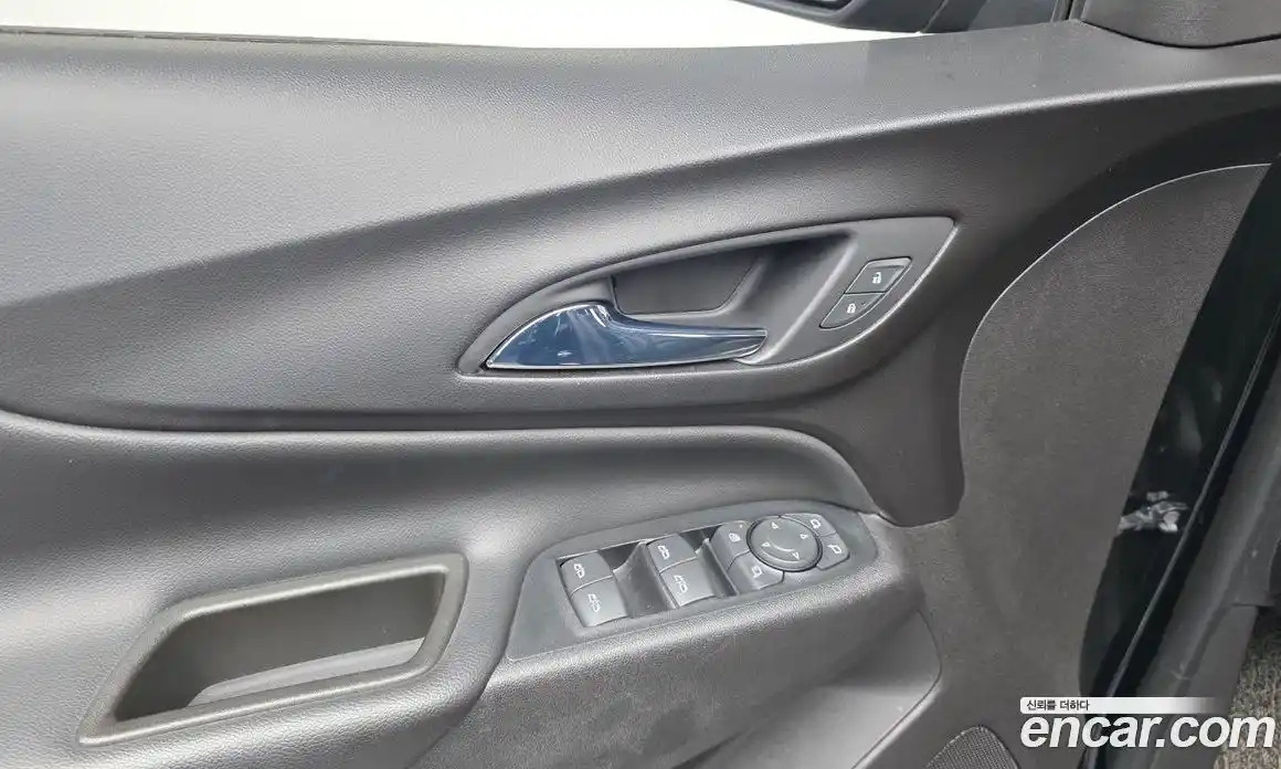 Chevrolet Equinox 2018 1.6 гидро в Москве, фото 25