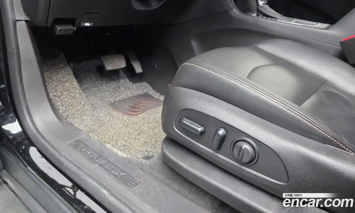 Chevrolet Equinox 2018 1.6 гидро в Москве, фото 28