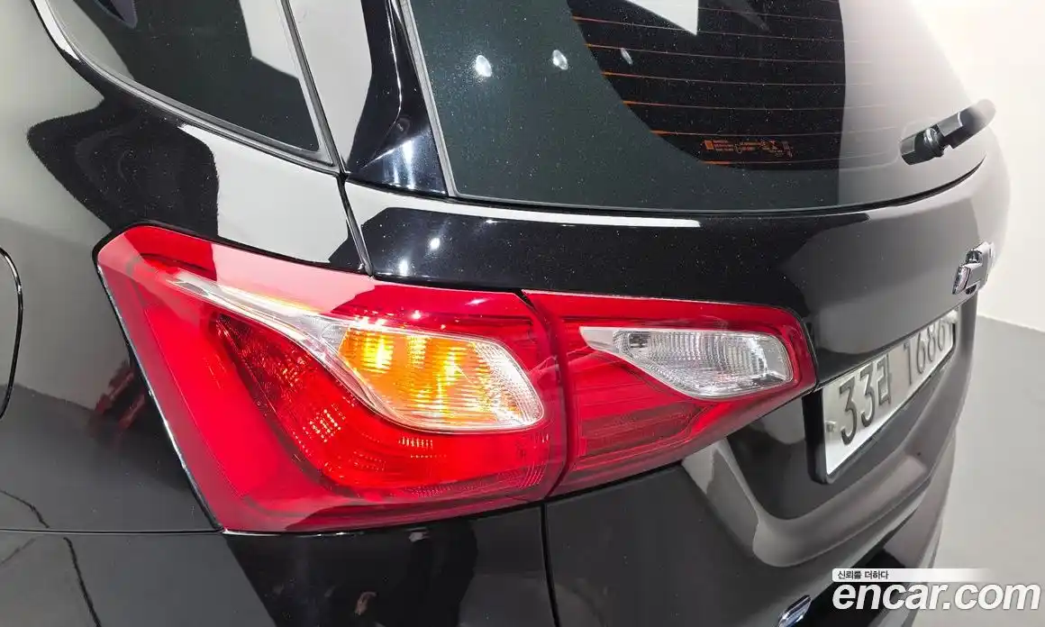 Chevrolet Equinox 2018 1.6 гидро в Москве, фото 9